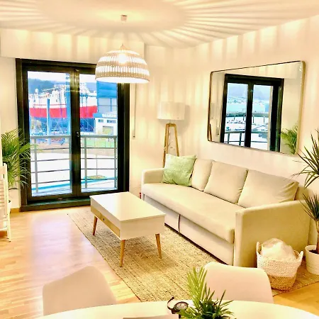 Apartmán The Cliffs - Sunset Village 1c