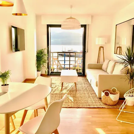 Appartement The Cliffs - Sunset Village 1c Viveiro