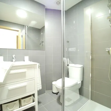 The Cliffs - Sunset Village 1c Appartement Viveiro