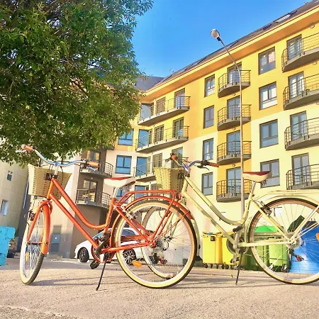 The Cliffs - Sunset Village 1c Appartement Viveiro