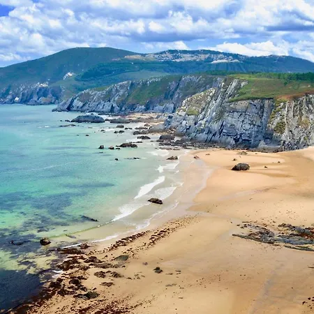 Lägenhet The Cliffs - Sunset Village 1c Viveiro