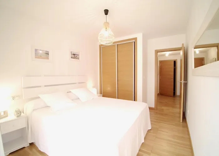 The Cliffs - Sunset Village 1c Lägenhet *