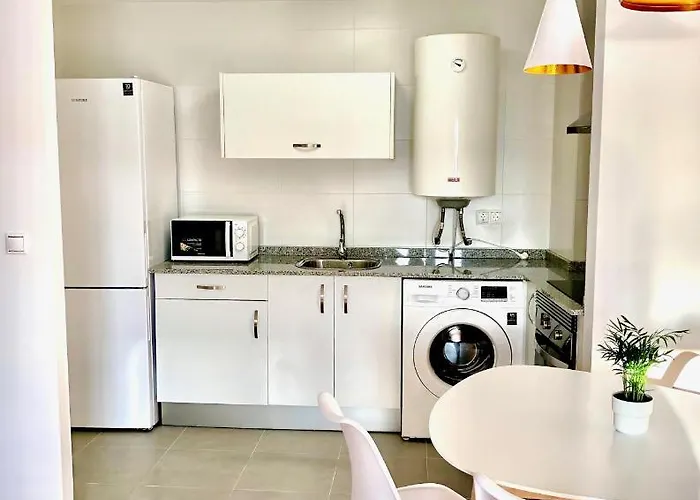 The Cliffs - Sunset Village 1c Lägenhet