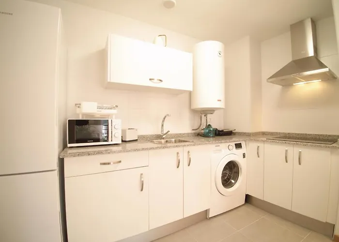 Lägenhet The Cliffs - Sunset Village 1c