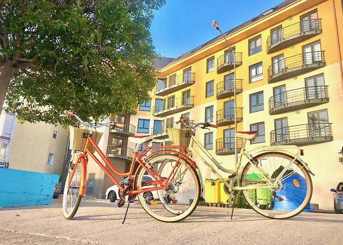 The Cliffs - Sunset Village 1c Lägenhet Viveiro