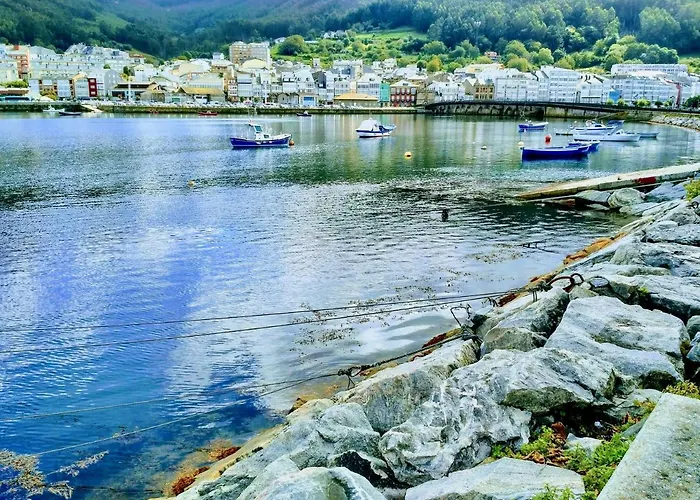 Lägenhet The Cliffs - Sunset Village 1c Viveiro