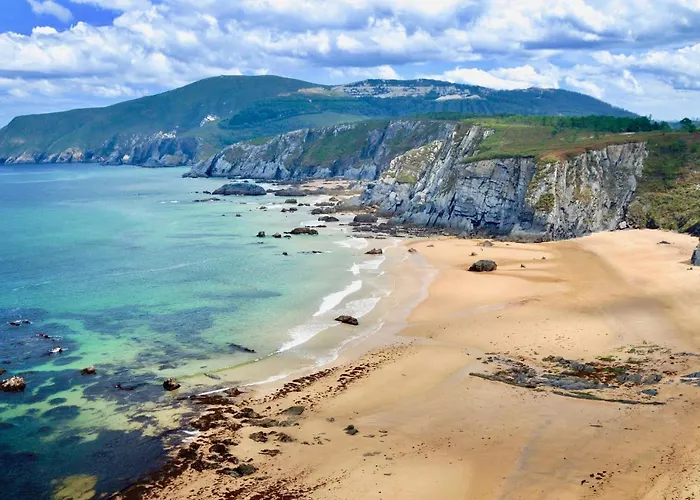 Lägenhet The Cliffs - Sunset Village 1c Viveiro