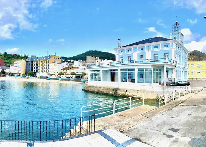 The Cliffs - Sunset Village 1c Viveiro